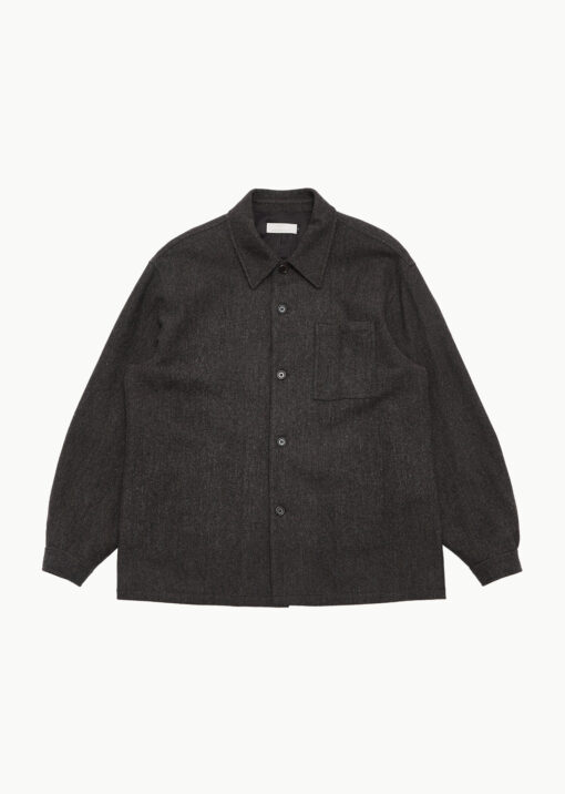 Product » Wool Shirts