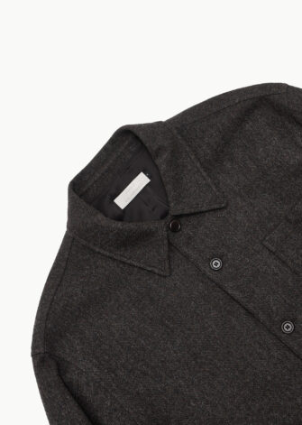 Product » Wool Shirts