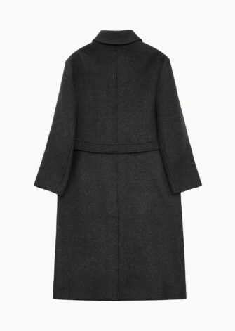 Product » Single Breasted Long Coat