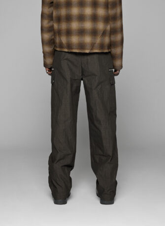 Product » Boxy Cargo Pants