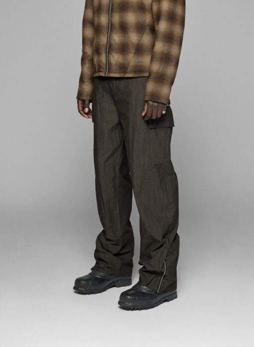 Product » Boxy Cargo Pants