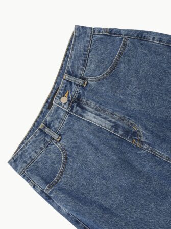 MENS RECYCLED COTTON DENIM