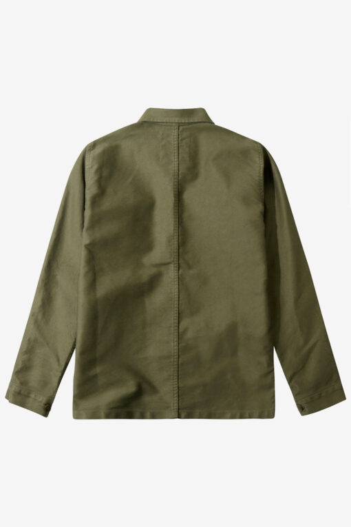 Product » Genuine Work Jacket