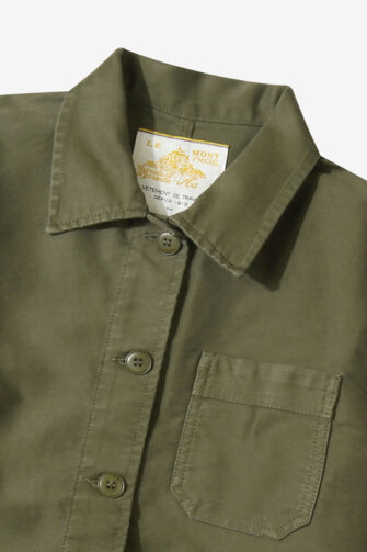 Product » Genuine Work Jacket