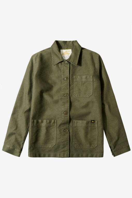 Product » Genuine Work Jacket