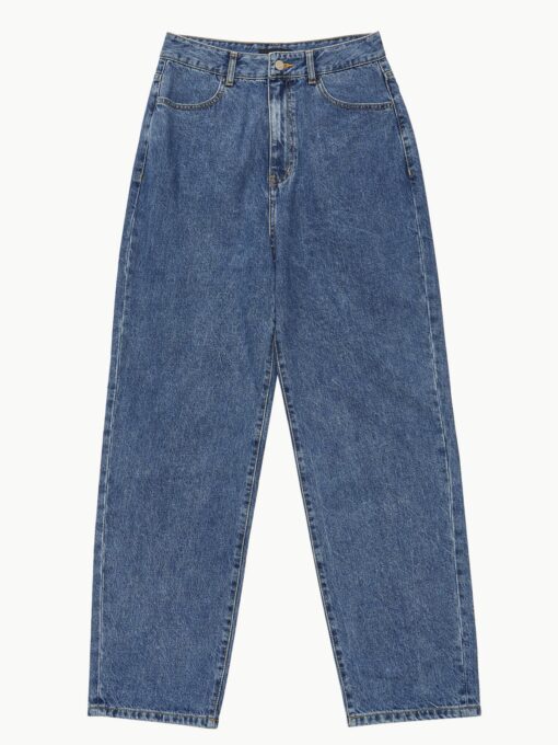 MENS RECYCLED COTTON DENIM