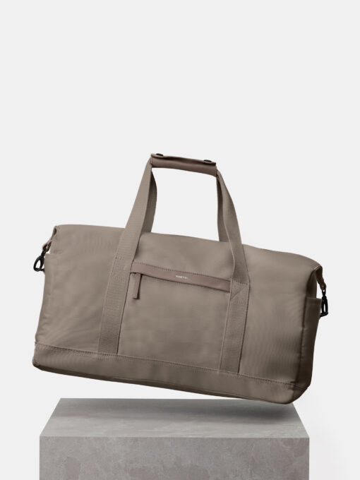 Weekender Bag Clay Nortvi