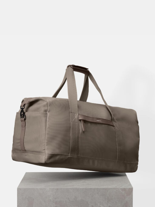 Large Weekender Bag Clay Nortvi