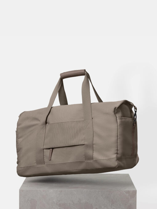 Weekender Bag Clay Nortvi