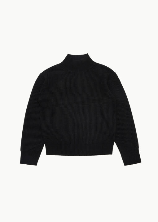 Product » Turtleneck Pullover