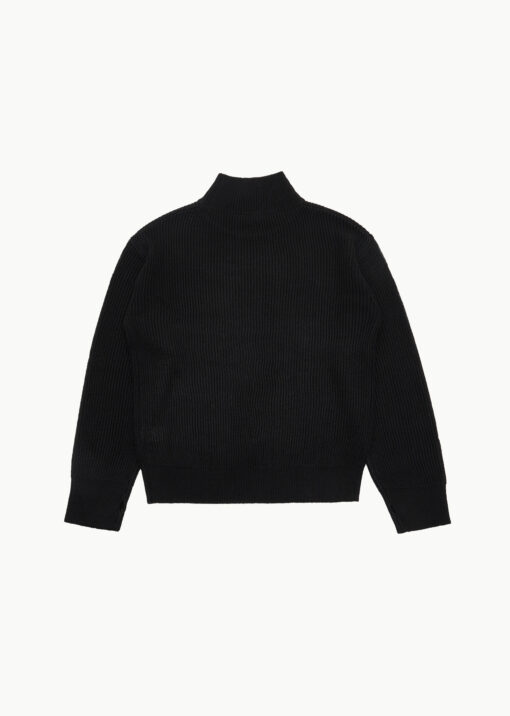 Product » Turtleneck Pullover