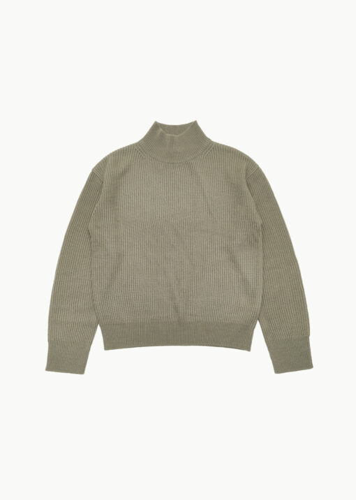 Product » Turtleneck Pullover