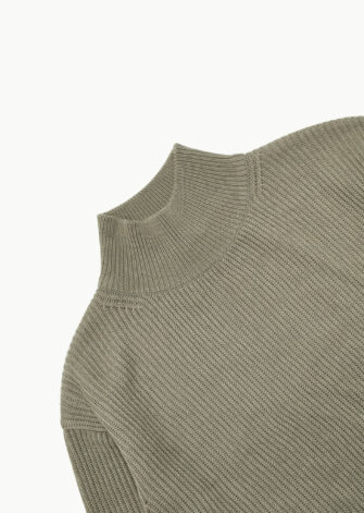 Product » Turtleneck Pullover