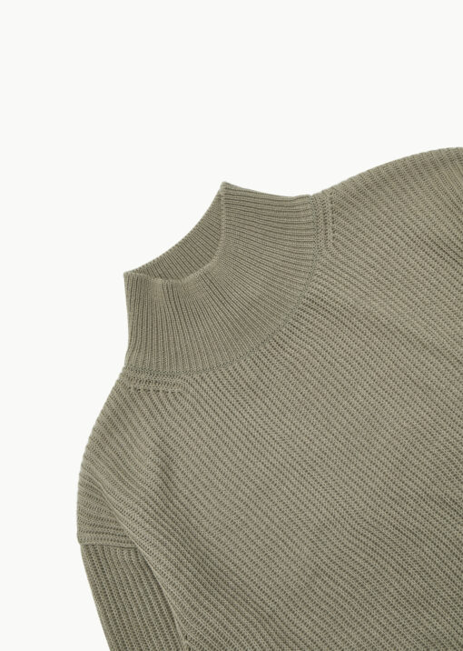 Product » Turtleneck Pullover