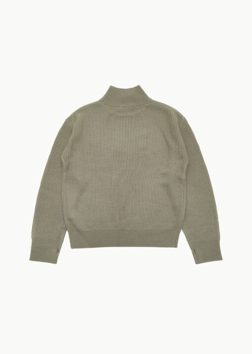 Product » Turtleneck Pullover