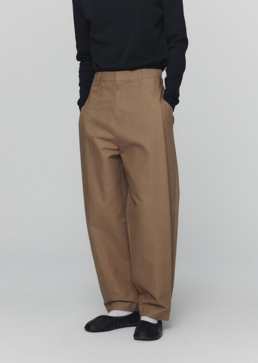 Product » Snap Garconne Pants