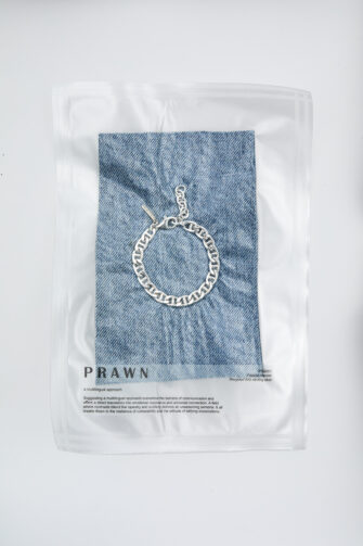 Freddie Bracelet Recycled 925 sterling silver Anti-tarnish protective coating Adjustable length: 17-21cm