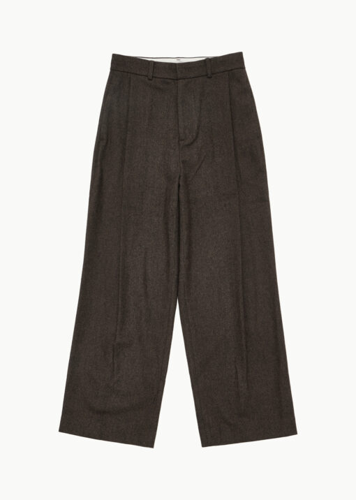 Product » Wool Martin Pants