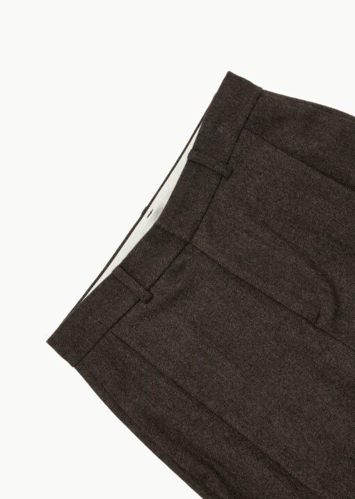 Product » Wool Martin Pants