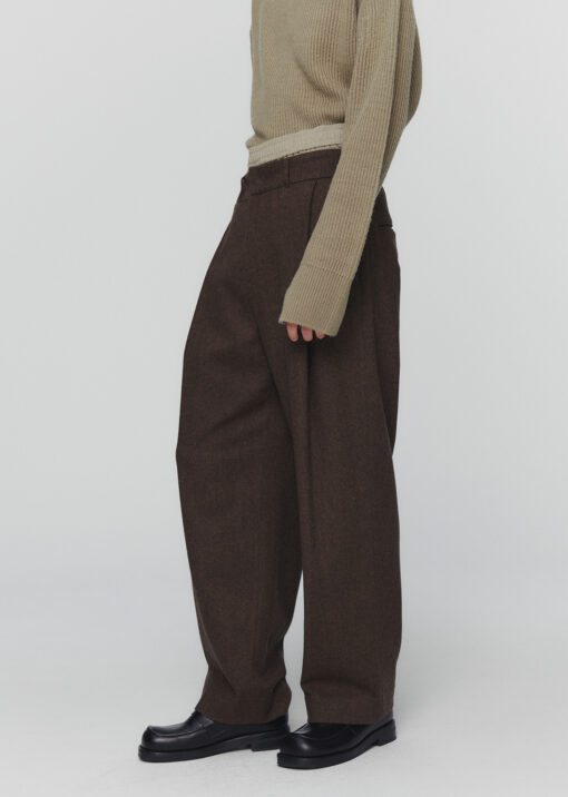 Product » Wool Martin Pants