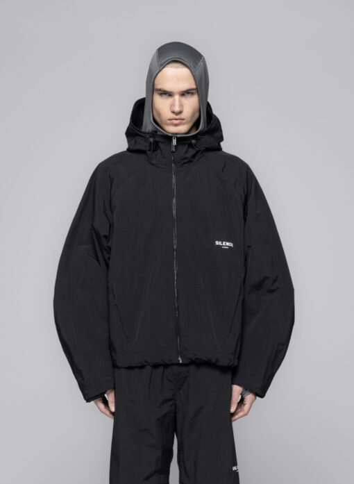 Product » Windbreaker Technical Jacket