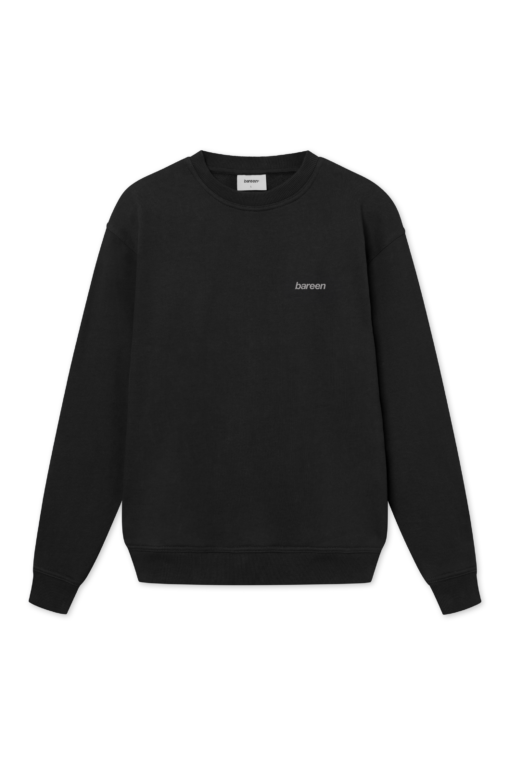 Product » Brax Oversized Crewneck