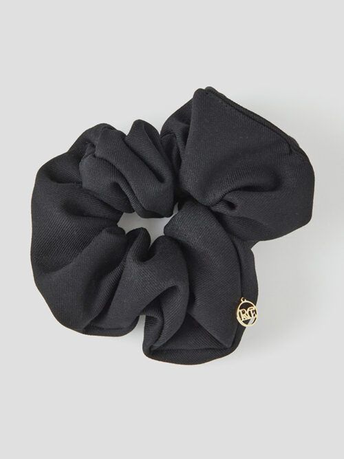 Wool Blended Scrunchie Recto Clothing