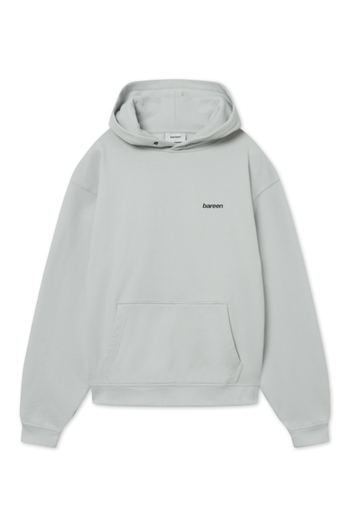 Product » Bojan Oversized Hoodie