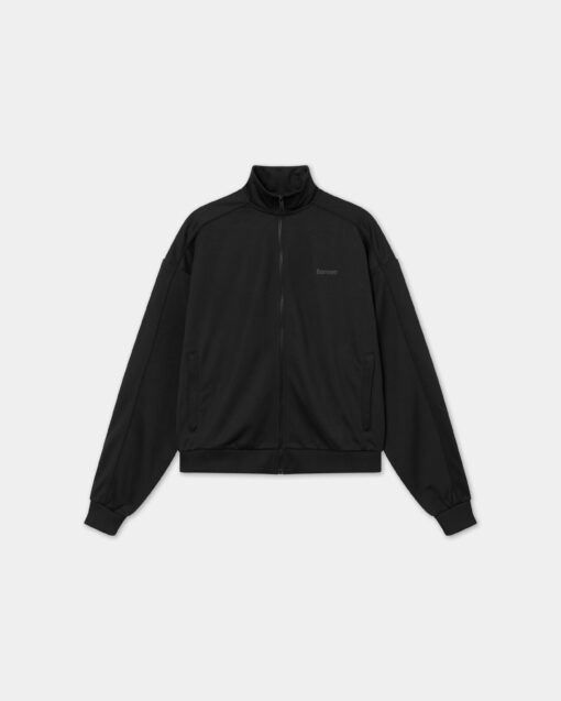 Product » Baz Track Lounge Jacket