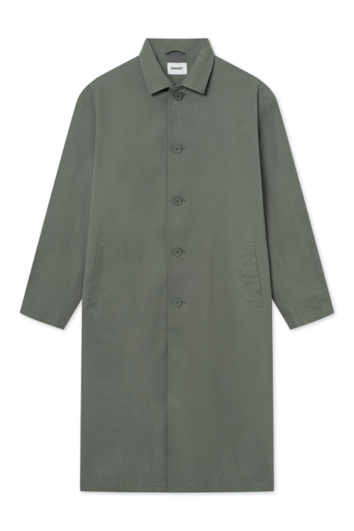 Product » Bradie Trench Coat